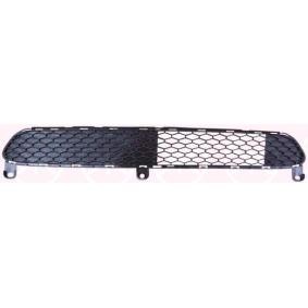 Lüftungsgitter, Stoßfänger 8101910A1 von KLOKKERHOLM günstig für 23,79 € online kaufen