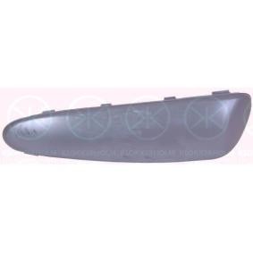 Zierleiste, Stoßstange 8101922 von KLOKKERHOLM günstig für 28,41 € online kaufen
