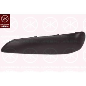 Zierleiste, Stoßstange 8101923 von KLOKKERHOLM günstig für 51,75 € online kaufen