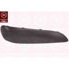 Zierleiste, Stoßstange 8101924 von KLOKKERHOLM günstig für 61,12 € online kaufen