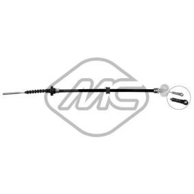 Kupplungsseil 81038 von Metalcaucho günstig für 13,39 € online kaufen