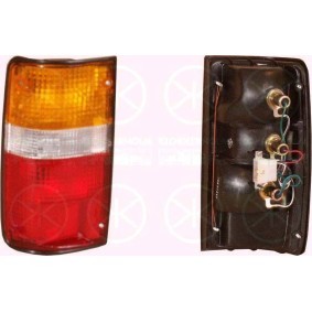 Rückleuchte 81040702 von KLOKKERHOLM günstig für 11,36 € online kaufen