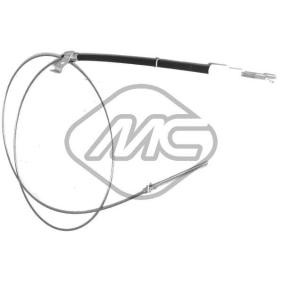 Kupplungsseil 81051 von Metalcaucho günstig für 17,40 € online kaufen