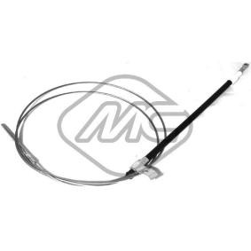 Kupplungsseil 81052 von Metalcaucho günstig für 17,41 € online kaufen