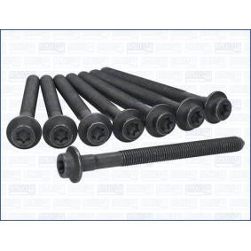 Compre Jogo de parafusos da cabeça do motor da AJUSA 81060000 a um preço baixo por 61,66 €