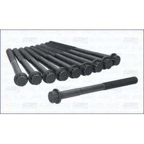 Zylinderkopfschraubensatz 81060200 von AJUSA günstig für 36,52 € online kaufen