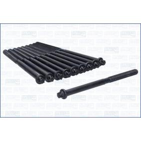 Zylinderkopfschraubensatz 81061000 von AJUSA günstig für 34,10 € online kaufen