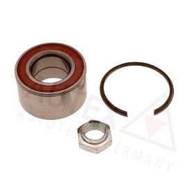 Radlagersatz 810615 von AUTEX günstig für 47,27 € online kaufen