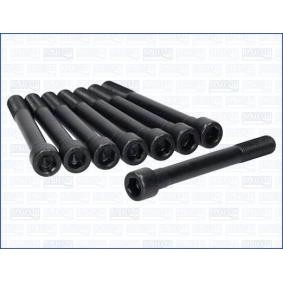 Compre Jogo de parafusos da cabeça do motor da AJUSA 81061900 a um preço baixo por 44,08 €