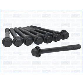 Zylinderkopfschraubensatz 81064100 von AJUSA günstig für 26,83 € online kaufen