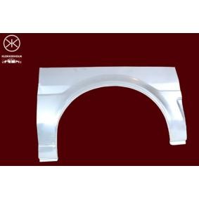 Seitenwand des Herstellers KLOKKERHOLM - Originalware Artikelnummer: 8106591