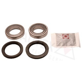 Radlagersatz 810708 von AUTEX günstig für 51,80 € online kaufen