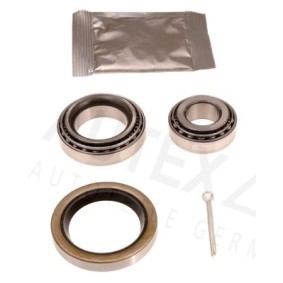 Radlagersatz 810710 von AUTEX günstig für 45,92 € online kaufen