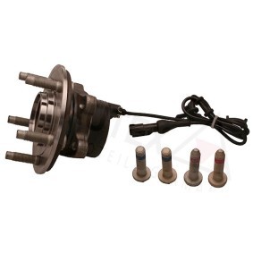Radlagersatz 810715 von AUTEX günstig für 155,53 € online kaufen