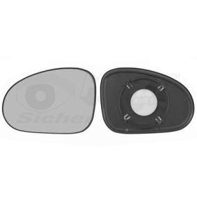 Acquista Vetro specchio, specchio esterno da VAN WEZEL 8107831 a buon mercato per soli 21,60 €