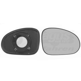 Acquista Vetro specchio, specchio esterno da VAN WEZEL 8107832 a buon mercato per soli 21,60 €