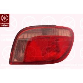 Rückleuchte 81090702 von KLOKKERHOLM günstig für 68,36 € online kaufen