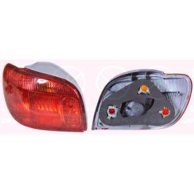 Rückleuchte 81090713 von KLOKKERHOLM günstig für 67,48 € online kaufen