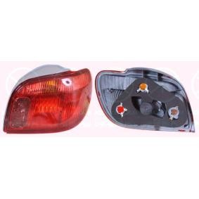 Rückleuchte 81090714 von KLOKKERHOLM günstig für 67,48 € online kaufen