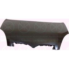 Motorhaube 8109280 von KLOKKERHOLM günstig für 107,92 € online kaufen