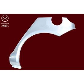 Radlauf 8109581 von KLOKKERHOLM günstig für 36,76 € online kaufen