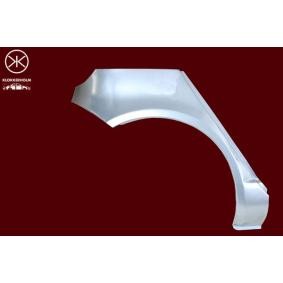 Radlauf 8109582 von KLOKKERHOLM günstig für 34,18 € online kaufen