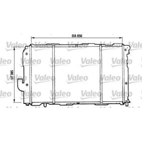 Kühler, Motorkühlung 810990 von VALEO günstig für 176,49 € online kaufen