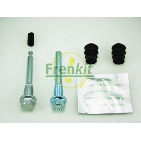 Führungshülsensatz, Bremssattel 811005 von FRENKIT günstig für 13,24 € online kaufen