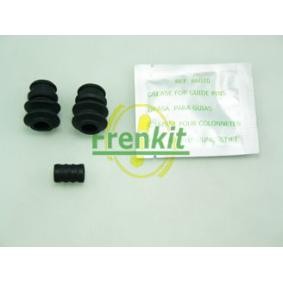 Führungshülsensatz, Bremssattel 811011 von FRENKIT günstig für 9,56 € online kaufen