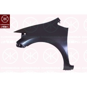 Kühler, Motorkühlung für TOYOTA von KLOKKERHOLM