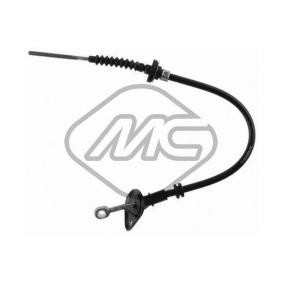 Kupplungsseil 81104 von Metalcaucho günstig für 20,05 € online kaufen