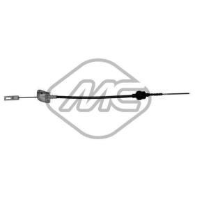 Kupplungsseil 81105 von Metalcaucho günstig für 20,81 € online kaufen