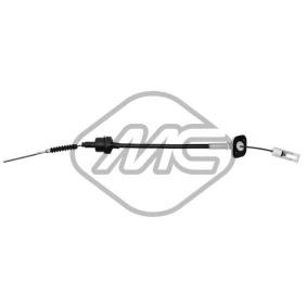 Kupplungsseil 81106 von Metalcaucho günstig für 24,75 € online kaufen