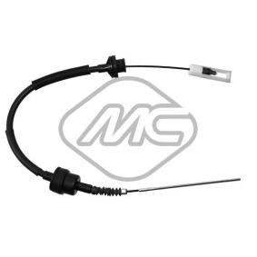 Kupplungsseil 81112 von Metalcaucho günstig für 18,77 € online kaufen
