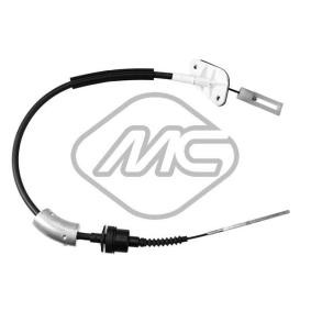 Kupplungsseil 81128 von Metalcaucho günstig für 30,67 € online kaufen