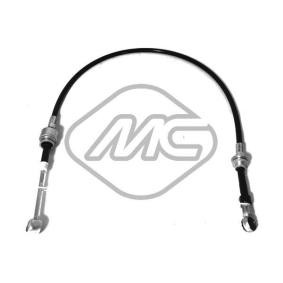 Seilzug, Schaltgetriebe 81132 von Metalcaucho günstig für 93,76 € online kaufen