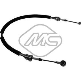 Seilzug, Schaltgetriebe 81135 von Metalcaucho günstig für 69,97 € online kaufen