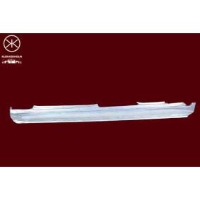 Schweller 8114011 von KLOKKERHOLM günstig für 55,37 € online kaufen