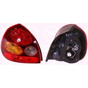 Rückleuchte 81140701 von KLOKKERHOLM günstig für 79,34 € online kaufen