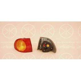 Rückleuchte 81140712 von KLOKKERHOLM günstig für 40,50 € online kaufen