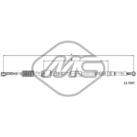 Seilzug, Schaltgetriebe 81142 von Metalcaucho günstig für 73,36 € online kaufen
