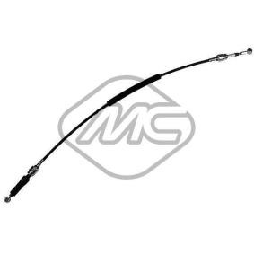 Seilzug, Schaltgetriebe 81143 von Metalcaucho günstig für 67,32 € online kaufen