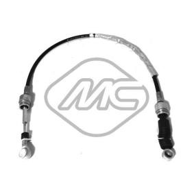 Seilzug, Schaltgetriebe 81144 von Metalcaucho günstig für 76,48 € online kaufen