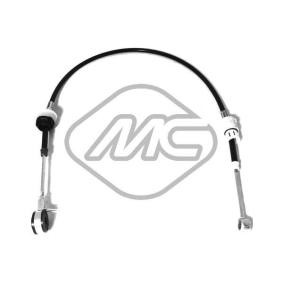 Seilzug, Schaltgetriebe 81148 von Metalcaucho günstig für 68,37 € online kaufen