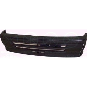 Stoßstangenträger 8114981 von KLOKKERHOLM günstig für 35,73 € online kaufen