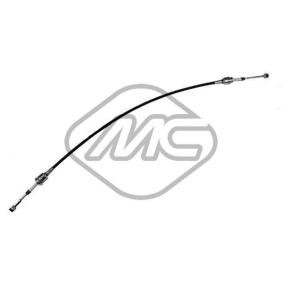 Seilzug, Schaltgetriebe 81150 von Metalcaucho günstig für 53,83 € online kaufen
