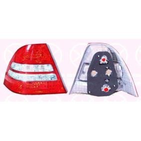 Rückleuchte 81160711 von KLOKKERHOLM günstig für 56,31 € online kaufen