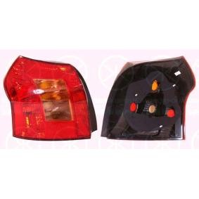 Rückleuchte 81160713 von KLOKKERHOLM günstig für 66,73 € online kaufen