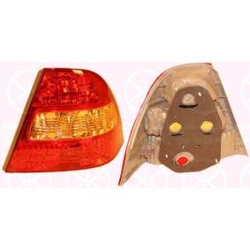 Rückleuchte 81160716 von KLOKKERHOLM günstig für 49,20 € online kaufen