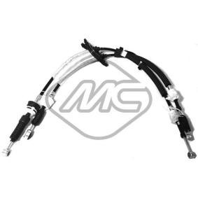 Seilzug, Schaltgetriebe 81163 von Metalcaucho günstig für 154,84 € online kaufen